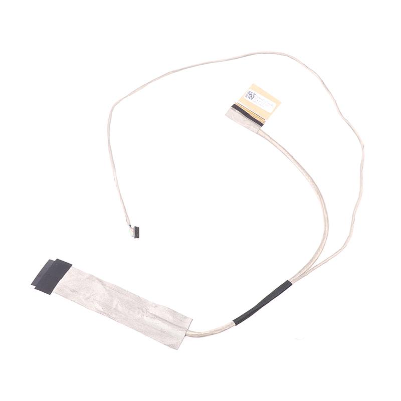 Laptop Lcd Led Display Ribbon Cable For Dell Inspiron 14 14R 3421 2421 M431