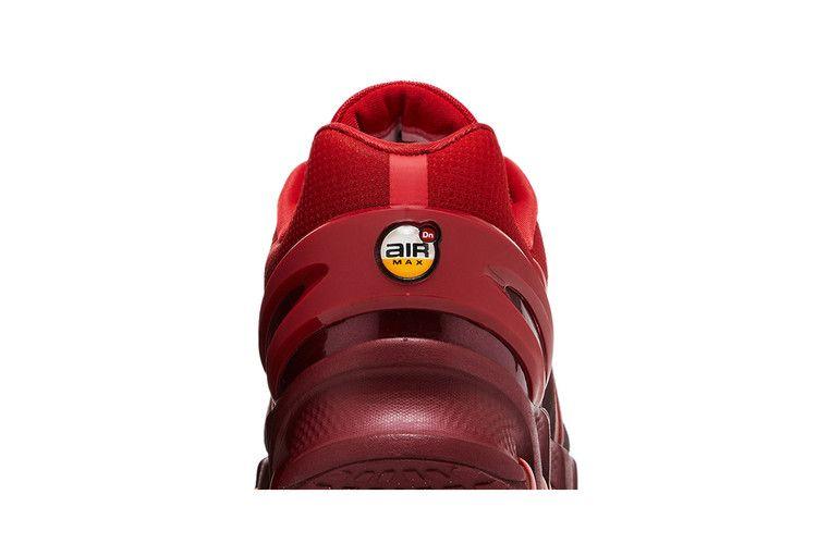 Nike Air Max Dn8 Университетский красный (Женский)