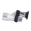 20mm Mini Portable Monocular Aluminium Alloy Wearproof Drop Resistant Waterproof Monocular