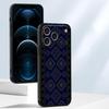 Винтажный кейс-картина с тотемом для Apple iPhone 17 Pro Max 14 15 Pro 7 8 16 XR XS MAX 12 13 Air 11 Чехол для телефона Funda
