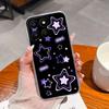 For Honor 400 Smart Phone Case Leisure Style Patterns Soft Silicone TPU Transparent Lightweight Cover For Honor400 Smart Bumper