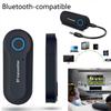 Bluetooth-передатчик 3,5 мм аудиоадаптер беспроводной Bluetooth стерео аудиопередатчик адаптер для наушников ПК ТВ