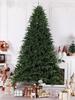 Luxury Dense Christmas Tree for Indoor Home & Hotel Decor - 2025 New Style