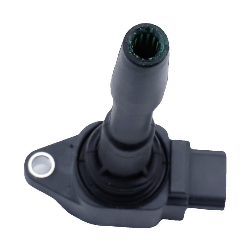 Катушки зажигания для NISSAN QASHQAI J11 1.2T JUKE PULSAR RENAULT DUSTER CLIO CAPTUR MEGANE KADJAR DACIA LODGY DOKKER FAW B50 UF808