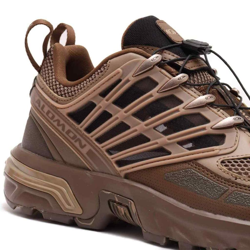 L47429700 Salomon ACS Pro Desert Dark Earth Caribou Wren (Мужской)