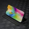 Чехол A52S A51 из углеродного волокна с магнитной крышкой-книжкой для Samsung Galaxy A52s 5G A51 A515F A71 A72 A12 A32 A22 Кошелек из мягкой кожи Funda