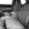 Ручка фиксации подлокотника Серая защелка крышки центральной консоли Для Toyota Tacoma 2005-12