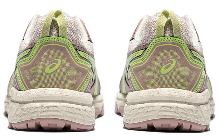 Asics Кроссовки Gel Venture 7 Mx 'Серый' 1011A948-206
