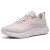 Anta Кроссовки женские Shenxing Shock Absorbing Non-Slip Durable Low-Go, розово-розовые 122317719-1