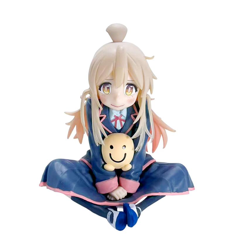 3 Типа Аниме Онии-чан Ва Ошимаи Ояма Махиро Сидячая Поза Экшн-Фигурка ПВХ Модная Игрушка Декор для Стола Коллекционные Игрушки