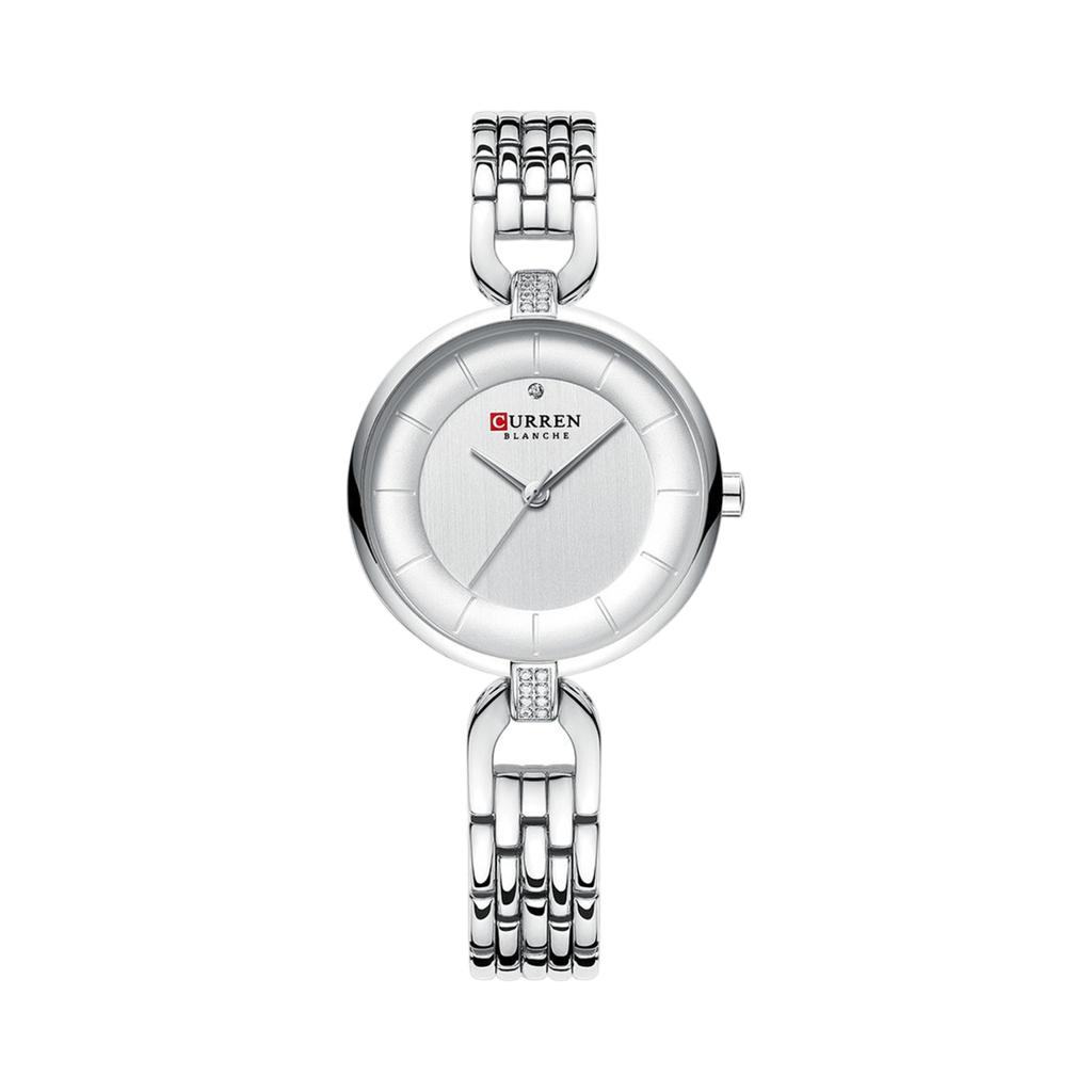 Женские модные кожаные часы