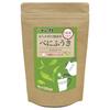 Ganko Chaya Oura Village Healthy Tea Benifuuki (2g X 30 Tea Bags, 60g Total Stringless Tea Bags) Perfect for Pollen Season (IcedHot) 100% Japanese