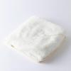 Wellis BABY Young child Box Natural white Large Mommy Towel Natural (Swaddle, Bib, White)