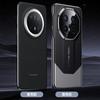 Применимо к чехлу для мобильного телефона Huawei Mate70pro, второй вариант extraordinary master M70rs с узором из углеродного волокна, деловой мужской защитный чехол