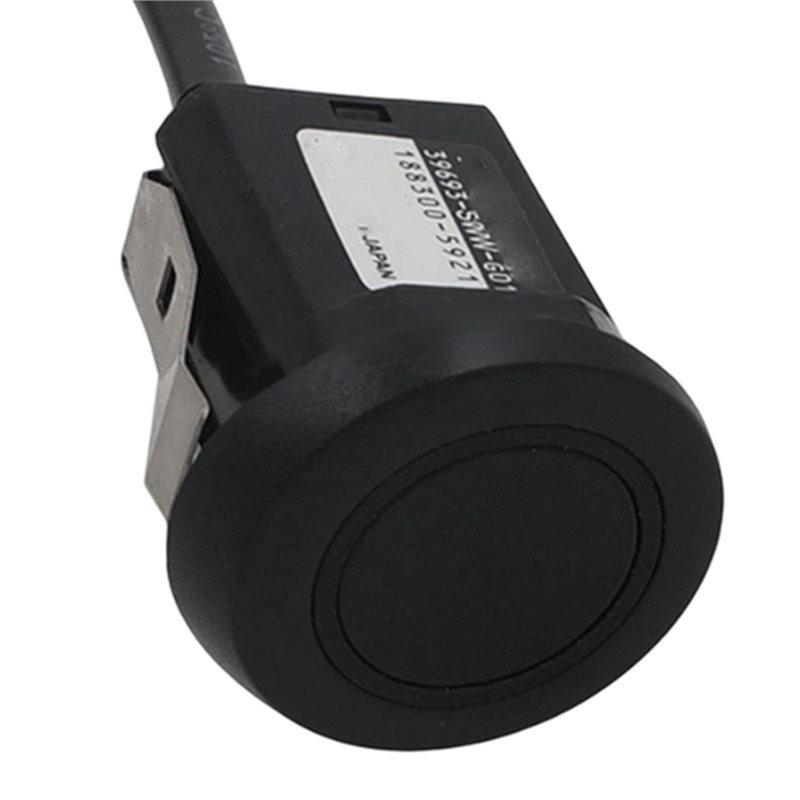 N24R-For Honda CR-V 2007-2012 PDC Parking Sensor Reverse Aid 39693SWWG01 39693-SWW-G01 Reversing Assist