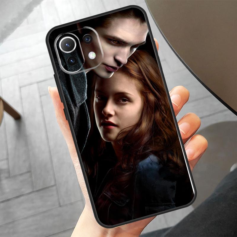 Чехол-постер Сумерки Для Xiaomi 15 14 17 Ultra 13T 14T 15T Pro POCO X7 Pro X3 X5 X6 F5 F6 F7 F8 Ultra Чехол
