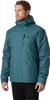 Куртка Helly Hansen Juell 3 в 1 с утеплителем и панцирем
