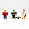 Набор игровых персонажей Roblox, фигурки с тонкой проработкой, идеально подходит для детей и коллекционеров