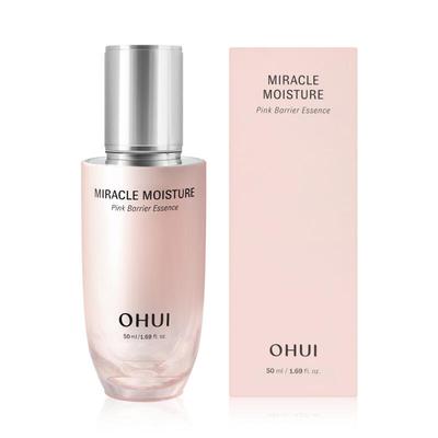 Miracle Moisture Розовая барьерная эссенция 50 мл