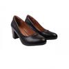 Женские туфли-лодочки Melrose Wide Medium Block Heel