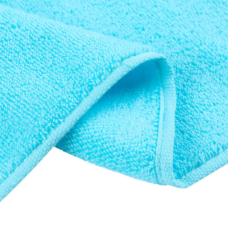 Jie Li Ya Combed Cotton Bath Towel