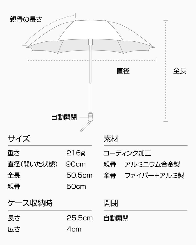Cute Cat and Dog UV Light and Heat Prevents Protects the Foldable Parasol for Both Sun and Wind Convenient To Super Water Dual Purpose Parasol