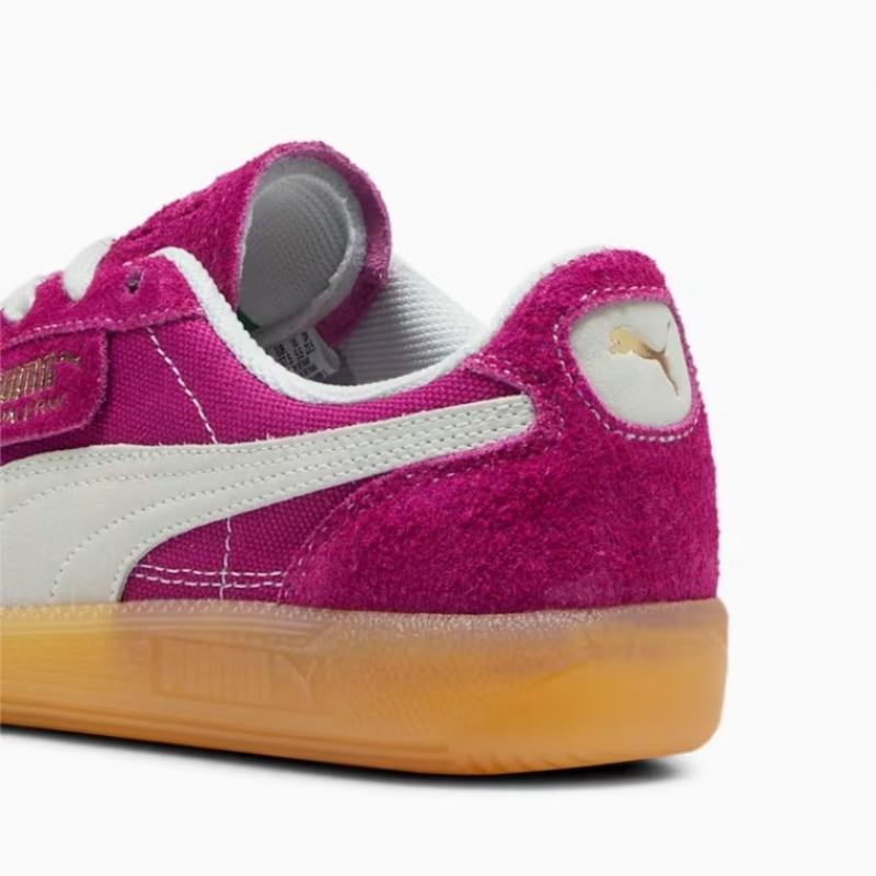 Puma Кроссовки унисекс Puma Palermo Vintage 396841