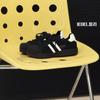 Retro Shell Head White Shoes Women's New Versatile Lace-up Casual Sports Board Shoes