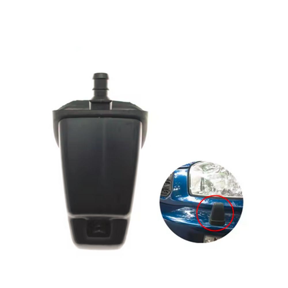 Форсунка омывателя передней фары 85044-42040 для Toyota Rav4 2003-2005