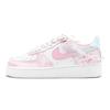 Nike Air Force 1 Air Force 1, Couple's, Romantic Favor, Galaxy Sweet Dream, Heart, Pearl, Bowknot, Sweet And Cute DH2920-111(TeamS3-S-BOX)