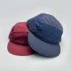 Short Brim Sun Hat Breathable Sunscreen Cap Casual Baseball Hats