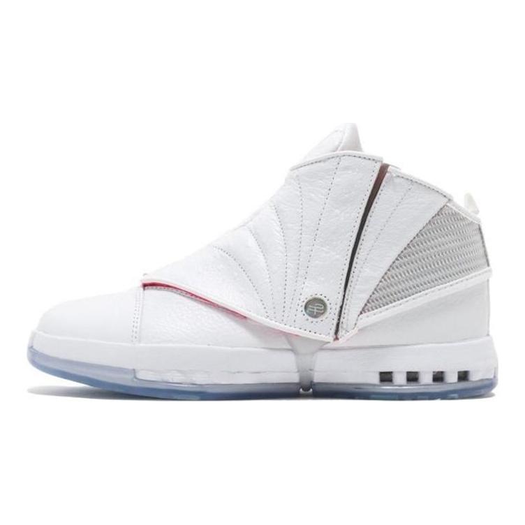 Jordan 16 Ретро Solefly Art Basel 854256-119