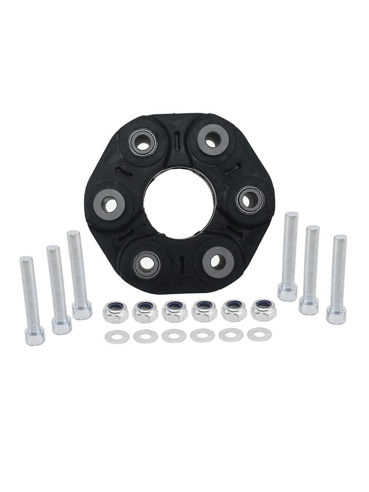 Задний шарнир карданного вала 26117527392 Для BMW 1 3 5 серии E81 E90 F10 X1 E84 X3 F25