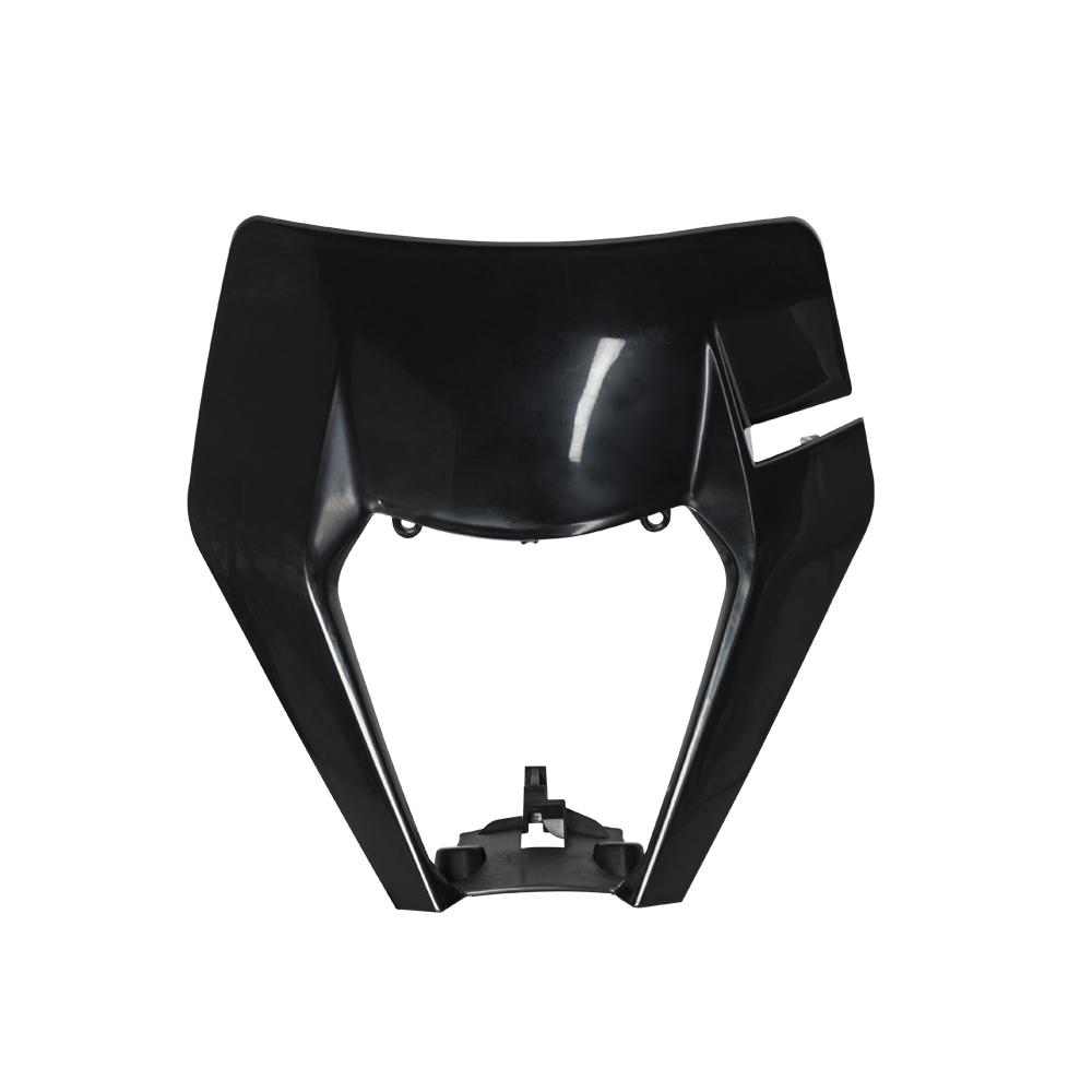 Новая фара E24-mark Enduro для мотоцикла KTM EXC TC FE TE EXC XCW XCF 300 SMR Enduro светодиодная фара для мотоцикла