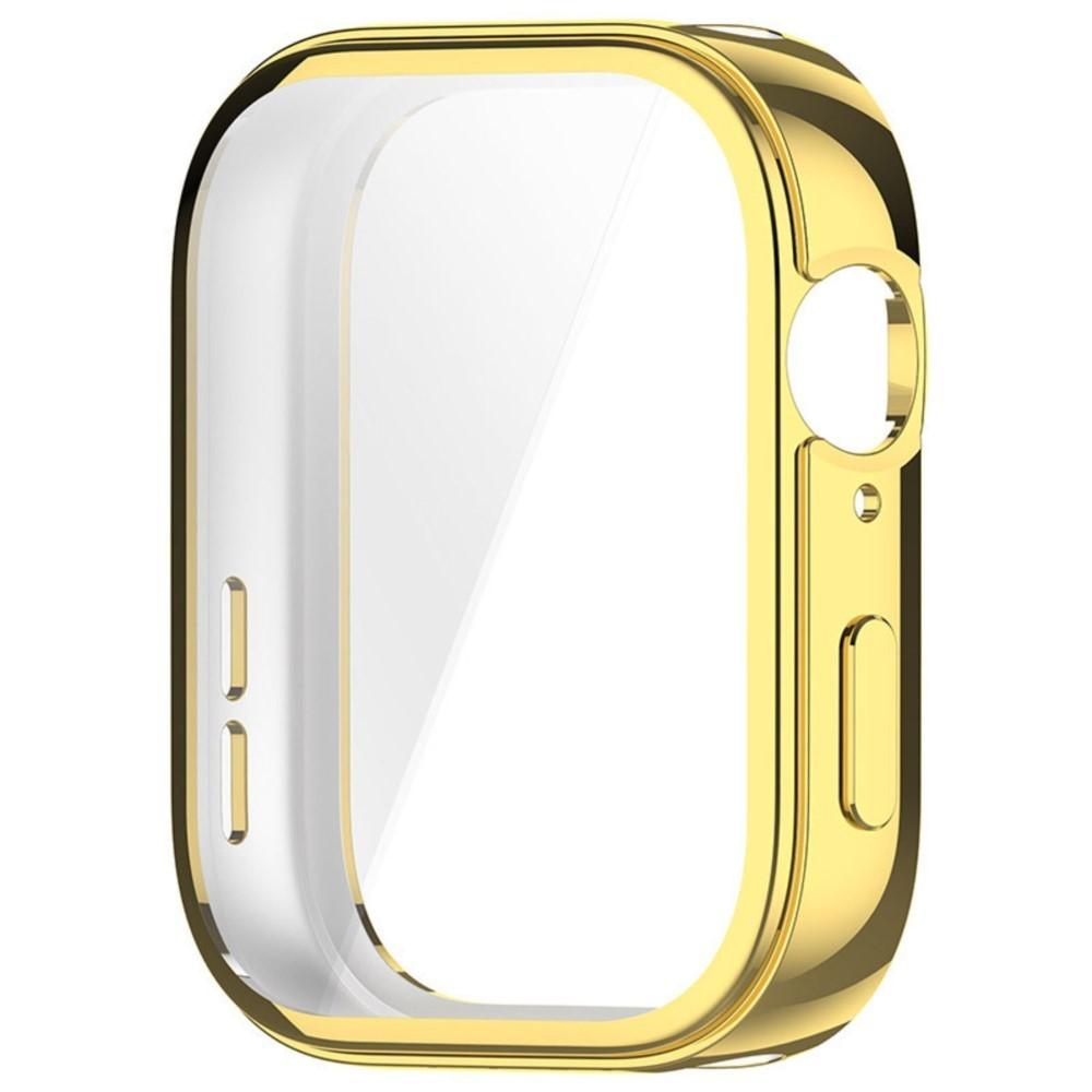 Sport Silicone Band+Case For Huawei Watch Fit 3 Strap Smartwatch Accessories Replacement Correas Bracelet for Huawei Watch fit3