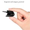 Bluetooth-compatible 5.0 Audio  Adapter 3.5mm Plug Wireless Headphone Headset Receiver Converter