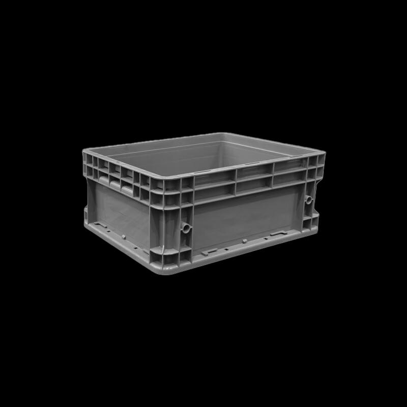 Zhixin Yuncai Heavy-Duty Plastic Storage and Logistics Bins