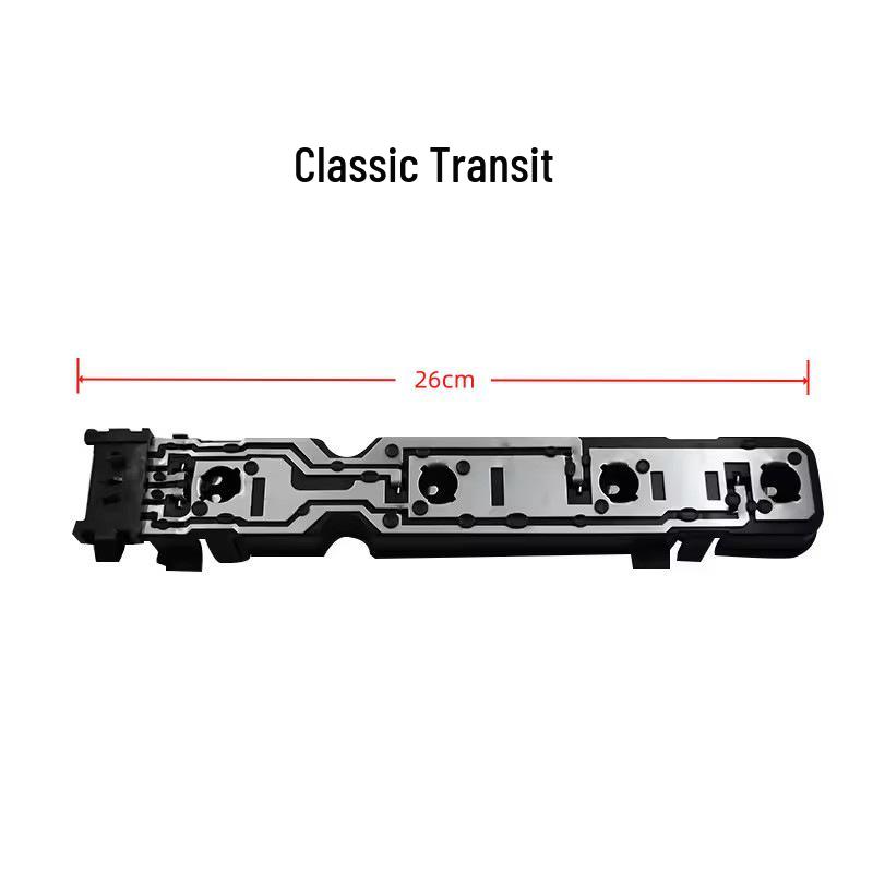 Печатная плата заднего фонаря Jiangling Ford Classic Transit V348