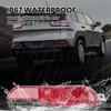 Rear Bumper Reflector For 2014 2015 2016 2017 2018 Jeep Cherokee 68105144AC Passenger Side (Right)