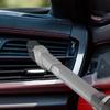 Беспроводной автомобильный пылесос 9000Pa, сильное всасывание, низкий уровень шума, перезаряжаемый мини-пылесос для влажной и сухой уборки, портативный воздуходувка