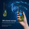 Baofeng UV-5R MINI-5 Two-Way Radio (CN version)