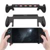 Для Switch 2 Рукоятка с подставкой Удобный и эргономичный держатель-рукоятка 5 слотов для игр Защитный чехол Противоскользящий держатель-рукоятка