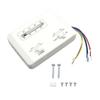 7330G3351 Thermostat Single Stage Heat/Cool For Rv Air Conditioners