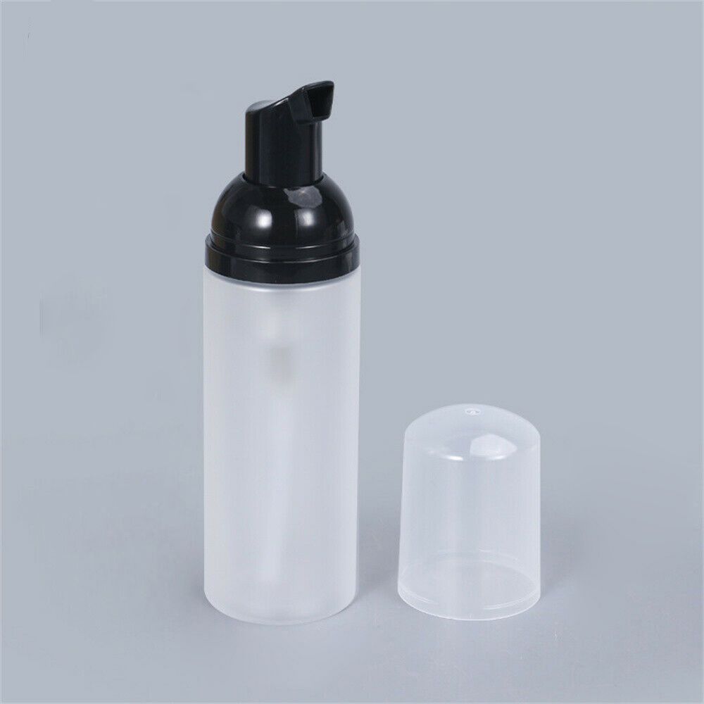 Shampoo Foaming Lotions Foam Pump Bottle Soap Dispenser Foaming Bottles Cosmetic Empty Bottle