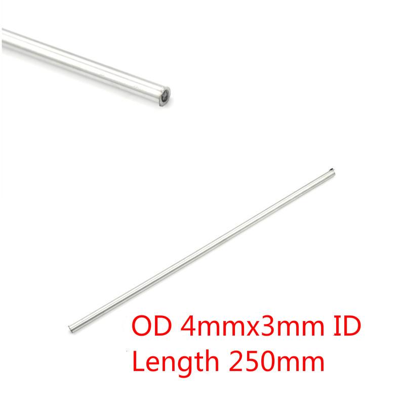 1/2/3/5/10 шт. Лидер продаж 250 мм 304 бесшовные капиллярные трубки из нержавеющей стали 10x8 мм/8x6 мм/4x3 мм/6x4 мм/3x2 мм/12x10 мм