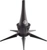 K&M Clarinet Stand Eb Black 15229
