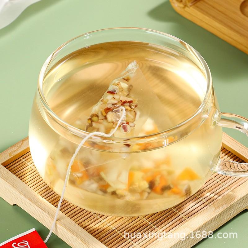 Snow Pear Bamboo Thatch Root Tea Natural Tea Drink 120g Bag