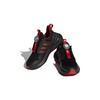 adidas RapidaSport Bounce BOA J 'Chinese New Year - Black Scarlet' Sneakers IE4239