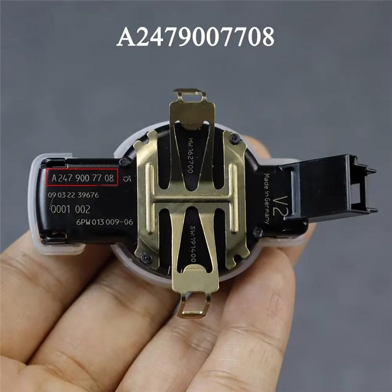 For Mercedes Benz Car Rain Sensor A2479007708 Vehicle Light Detector Fits For Models CLA C118 CLA 180 GLE W167 W247 B-Classe