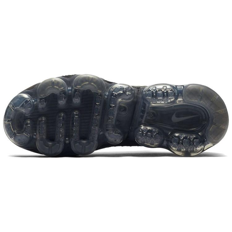 (WMNS) Nike Air VaporMax Flyknit 2 'Black White' Women's 942843-001